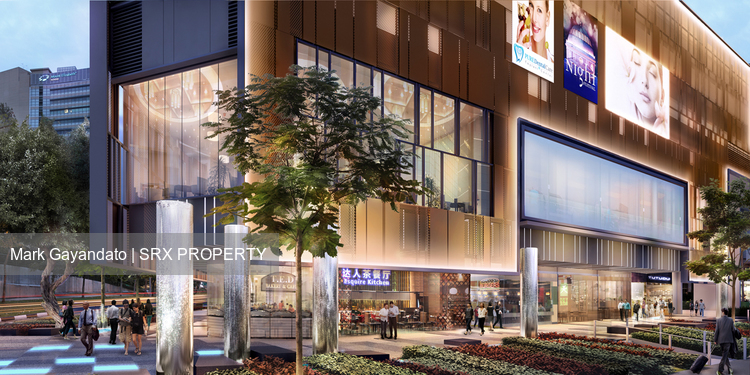 Royal Square At Novena thumbnail photo